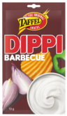 Taffel barbecue dipping sauce 13g
