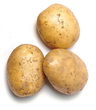 Santavuori Potato 10kg sack