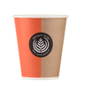 Huhtamaki 75x300ml paperboard hot cup Coffee-to-go