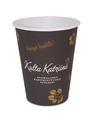 Kulta Katriina 80x250ml hot cup paperboard
