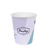 Paulig biodegradable 25cl paperboard hot cup 80pcs