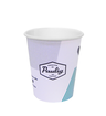 Paulig 80x250ml paperboard hot cup PEFC