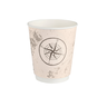 Huhtamaki 22x450ml paperboard hot cup double wall Coffee-to-Go