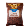 Eldorado roasted salted cashew nuts 175g
