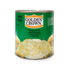 Golden Crown grapefruit segments in light syrup 3/1,65kg