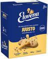 Elovena cheese snack biscuit 10x25g