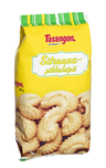 Tasangon lemon cookies 400g lactose-free