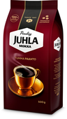 Juhla Mokka dark roast bean coffee 500g