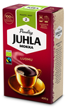 Juhla Mokka organic filter coffee 400g fine ground, Fair trade