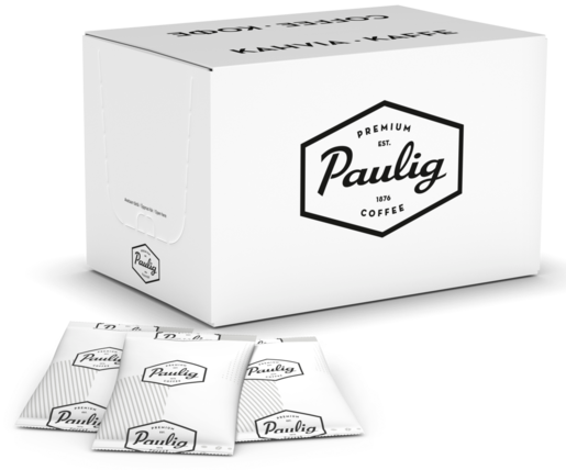 Paulig Cafe New York kahvi 44x100g hienojauhettu