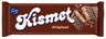 Fazer Kismet chocolate bar  55g