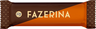 Fazer Fazerina orange truffle chocolate bar 37g