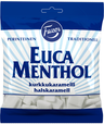 Eucamenthol throat pastilles 200g