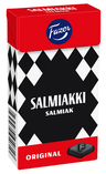 Fazer Salmiakki pastilli 40g