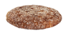 Oululainen Reissumies wholemeal rye bread 12pcs 705g frozen
