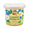 Hunajainen SAM Luomuhunaja 450g Organic Creamy Honey