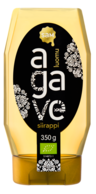 Hunajainen SAM organic agave syrup 350g