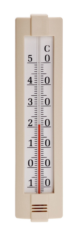 Indoor thermometer 14cm