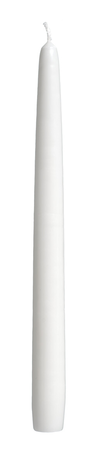 Havi valkoinen antiikkikynttilä 28cm 8h 4kpl