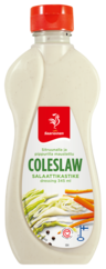 Saarioinen coleslaw dressing 345ml