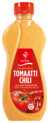 Saarioinen tomat-chili dressing 345ml