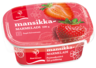 Saarioinen strawberry marmalade 230g