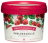 Dronningholm Lingonberry jam 1kg