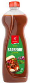 Saarioinen barbecue sauce 1l