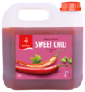 Saarioinen sweet chili sås 3,2l