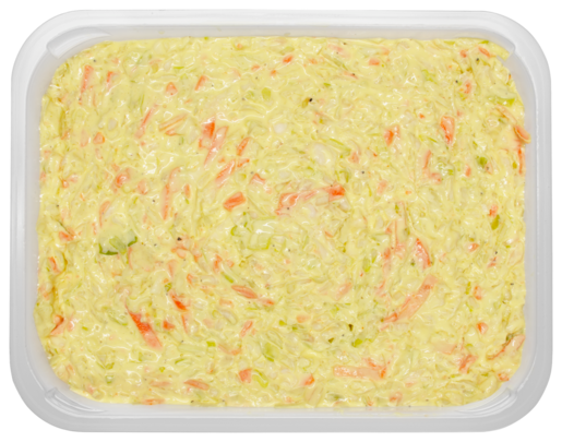 Saarioinen coleslaw-salaatti 2kg