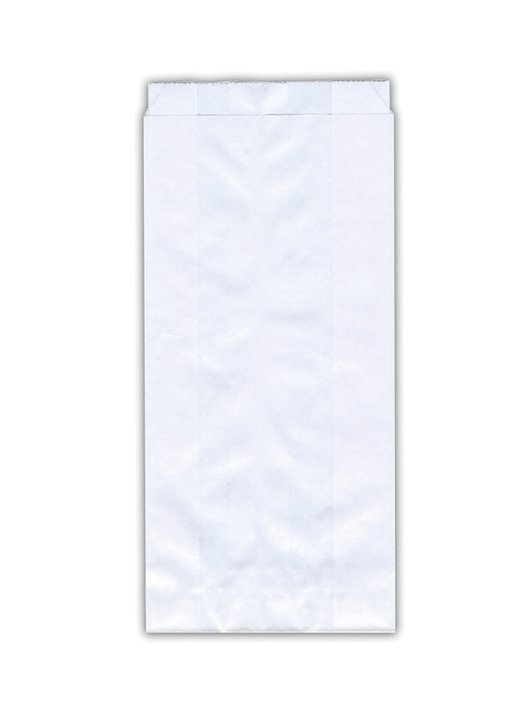 Peltolan Pussi white 2kg paper bag 360x150x70mm 500pcs