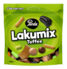 Panda LakuMix toffee liquorice mix 275g