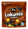 Panda LakuMix choklad lakritsblandning 275g