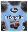 Panda Lakupala choklad lakrits 180g