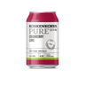 Koskenkorva Pure cranberry lime 5,5% 0,33l tölkki