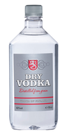 Dry Vodka 40% 0,7l