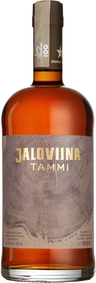 Jaloviina Tammi 41,7% 0,7l