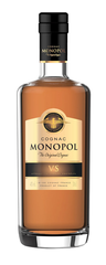 Monopol V.S. Cognac 40% 70cl