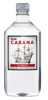 Ron Cabana Blanco 37,5% 0,7l rom