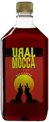 Ural Mocca 18% 0,7l likör