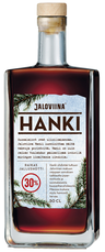 Jaloviina Hanki 30% 0,5l likööri