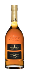Renault Carte Noire Extra Old 40% 0,7l cognac