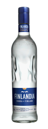 Finlandia Vodka 37,5% 0,7l