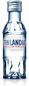 Finlandia Vodka 40% 5cl