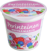 Perinteinen forestberries yoghurt 150g