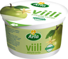 Arla pear-vanilla curdled milk 200g lactose free