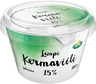 Arla Lempi sour cream 15% 200g lactose free