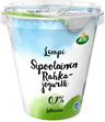 Arla Lempi Sibbo quark yoghurt 0,7% 300g lactose free