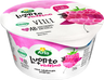 Arla Luonto+ AB raspberry sour milk 150g lactose free