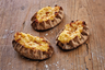 Fazer Ready baked small Karelian pasty 84x37g shop thawing thaw and serve f
